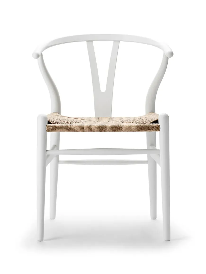 Y-stol CH24 Soft Clay af Hans J. Wegner