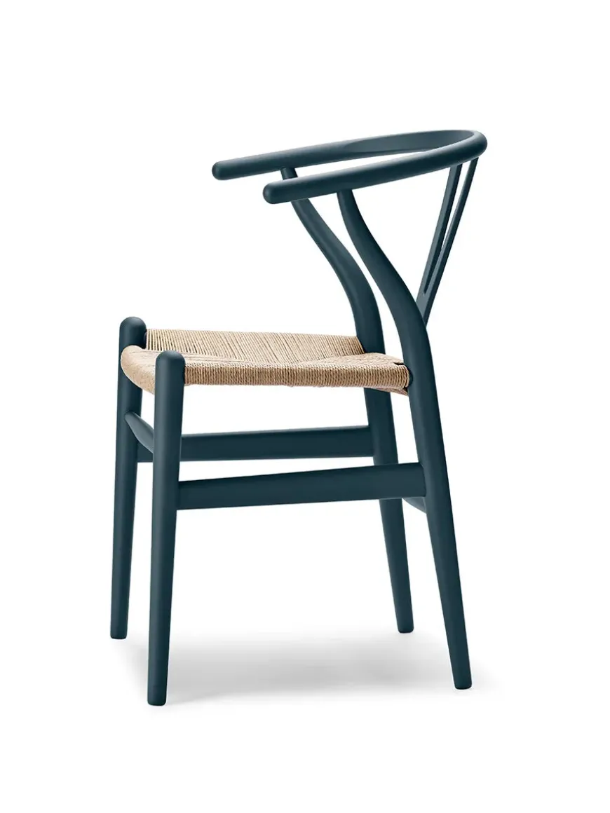 Y-stol CH24 Soft Clay af Hans J. Wegner