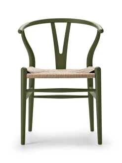 Y-stol CH24 Soft Clay af Hans J. Wegner