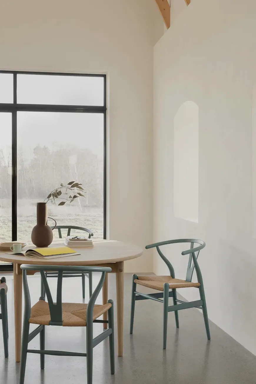 Y-stol CH24 Soft Clay af Hans J. Wegner