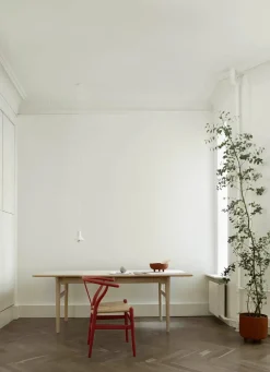 Y-stol CH24 Soft Clay af Hans J. Wegner