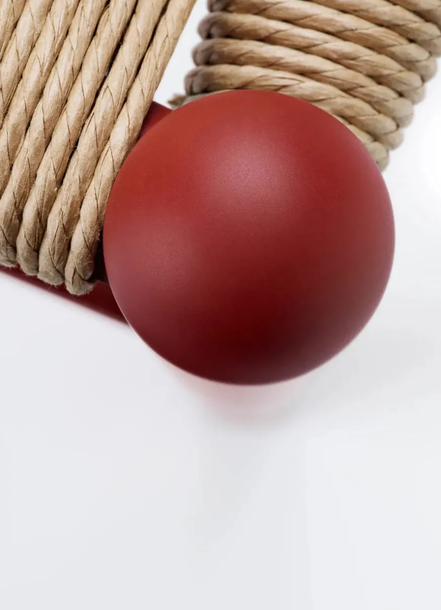 Y-stol CH24 Soft Clay af Hans J. Wegner