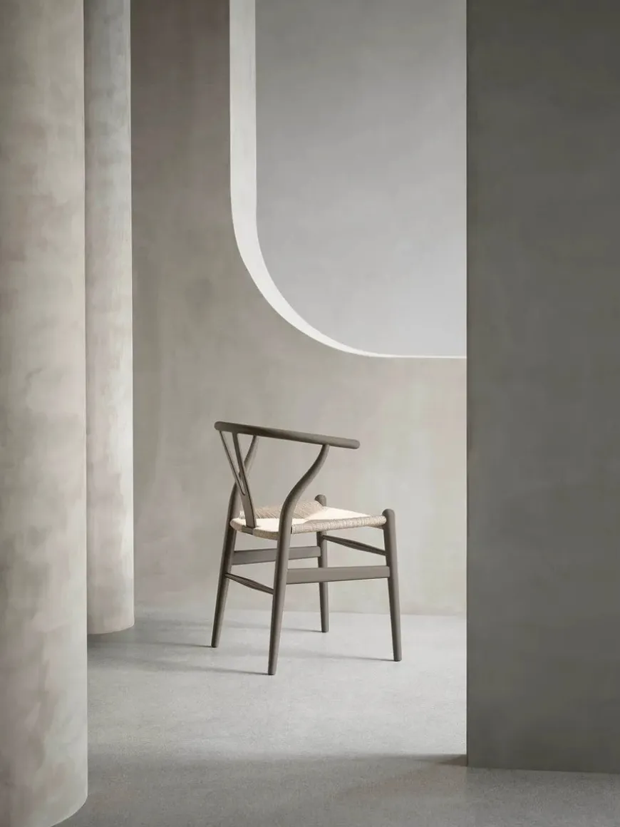 Y-stol CH24 Soft Clay af Hans J. Wegner