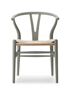 Y-stol CH24 Soft Hollyhock af Hans J. Wegner