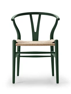 Y-stol CH24 Soft Hollyhock af Hans J. Wegner