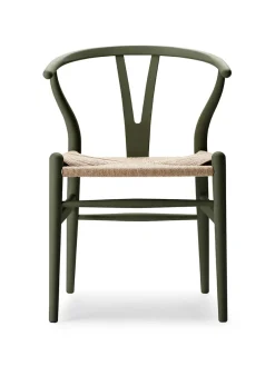 Y-stol CH24 Soft Hollyhock af Hans J. Wegner