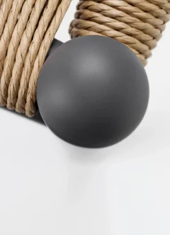 Y-stol CH24 Soft Red Brown af Hans J. Wegner