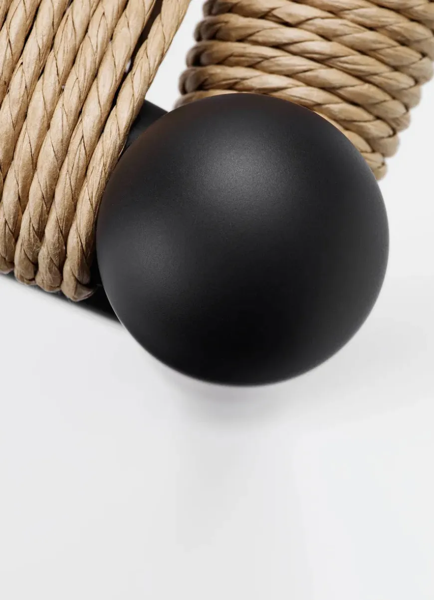 Y-stol CH24 Soft Slate af Hans J. Wegner