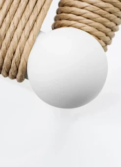 Y-stol CH24 Soft Terracotta af Hans J. Wegner