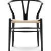 Y-stol CH24, sort ask af Hans J. Wegner