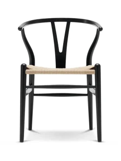 Y-stol CH24, sort ask af Hans J. Wegner