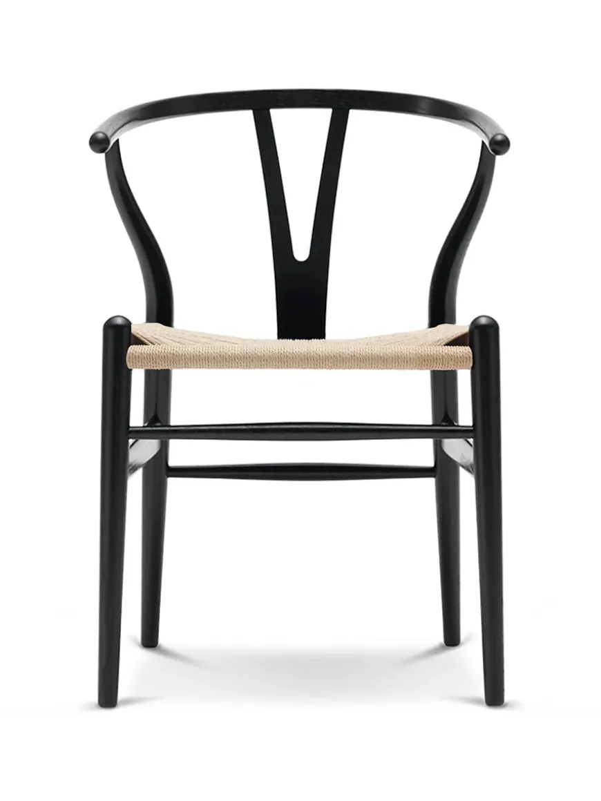 Y-stol CH24, sort ask af Hans J. Wegner