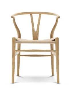 Y-stol CH24, sort eg af Hans J. Wegner