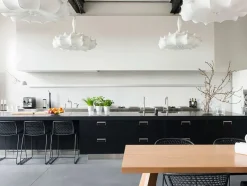 Zeppelin 1 Suspension fra Flos